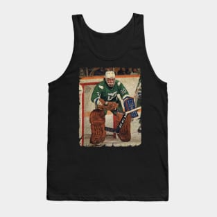 Greg Millen - Hartford Whalers, 1983 Tank Top